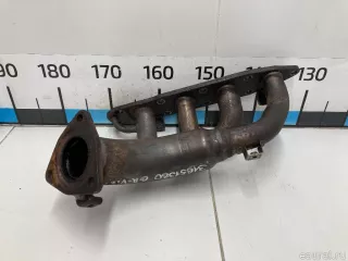 1411166D00 Suzuki Коллектор выпускной Suzuki Vitara 1 Арт E31651380, вид 4