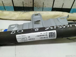 4L0880742A VAG Подушка безопасности боковая (шторка) Audi Q7 4L Арт E31651964, вид 4