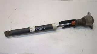 DL8V28700A Амортизатор задний левый Mazda CX3 Арт 9466187, вид 1