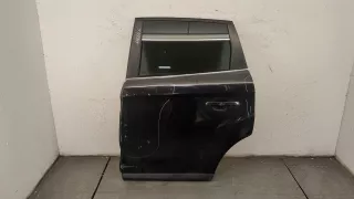 1738647,3M51R27001DA Стеклоподъемник левый задний Ford Kuga 1 Арт 11293404