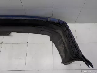 3B5807417DGRU VAG Бампер задний Volkswagen Passat B5 Арт E31656003, вид 14