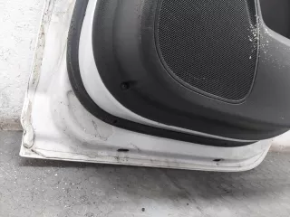 133740,13579556 Замок двери задней правой Opel Zafira C Арт 11200034, вид 2