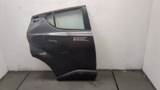 68123F4010 Форточка задняя правая Toyota C-HR Арт 11292818, вид 1