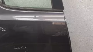 68123F4010 Форточка задняя правая Toyota C-HR Арт 11292818, вид 2