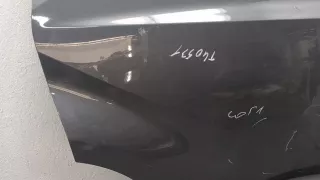 68123F4010 Форточка задняя правая Toyota C-HR Арт 11292818, вид 4