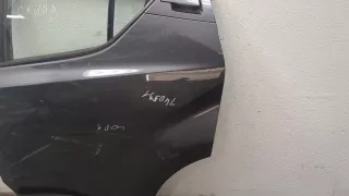 68124F4010 Форточка задняя левая Toyota C-HR Арт 11292846, вид 2