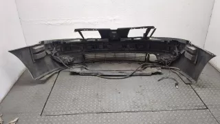  Защита (пыльник) двигателя Renault Espace 4 Арт 11293797, вид 3