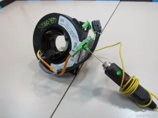 13277927 GM Механизм подрулевой для SRS Opel Corsa C Арт E81060385