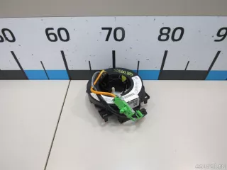 13277927 GM Механизм подрулевой для SRS Opel Corsa C Арт E81060385, вид 2