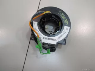13277927 GM Механизм подрулевой для SRS Opel Corsa C Арт E81060385, вид 3