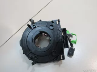 13277927 GM Механизм подрулевой для SRS Opel Corsa C Арт E81060385, вид 5