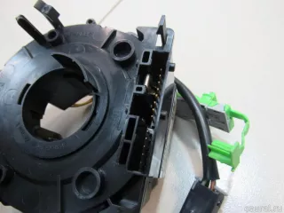 13277927 GM Механизм подрулевой для SRS Opel Corsa C Арт E81060385, вид 6