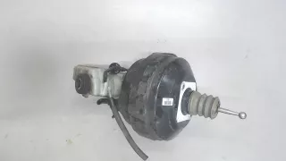 1K2614106F Цилиндр тормозной главный Volkswagen Touran 1 Арт 7027776, вид 1