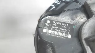 1K2614106F Цилиндр тормозной главный Volkswagen Touran 1 Арт 7027776, вид 3