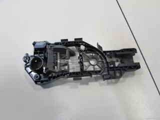 3C0837885J VAG Кронштейн (крепление) Volkswagen Passat B7 Арт E81060791, вид 3