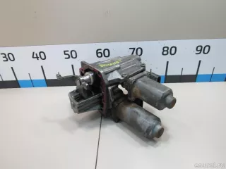 93174177 GM Механизм выбора передач Opel Corsa C Арт E81061084, вид 1