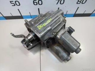 93174177 GM Механизм выбора передач Opel Corsa C Арт E81061084, вид 2