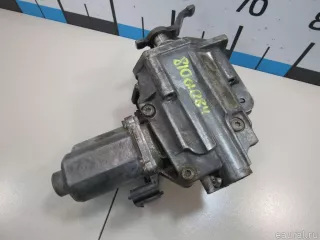 93174177 GM Механизм выбора передач Opel Corsa C Арт E81061084, вид 4