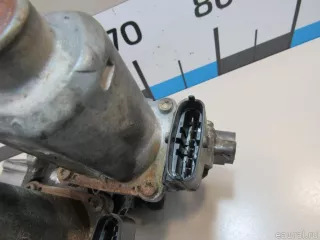 93174177 GM Механизм выбора передач Opel Corsa C Арт E81061084, вид 5