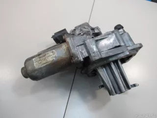 93174177 GM Механизм выбора передач Opel Corsa C Арт E81061084, вид 7