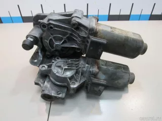 93174177 GM Механизм выбора передач Opel Corsa C Арт E81061084, вид 8