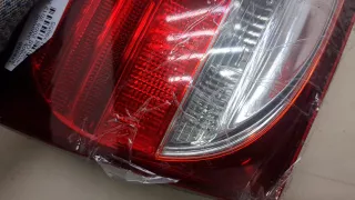 8159130270 Фонарь крышки багажника левый Lexus GS 3 Арт 20179855, вид 2
