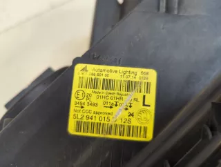 5L2941015D,0301286601 Фара передняя левая Skoda Yeti Арт 20182000, вид 3