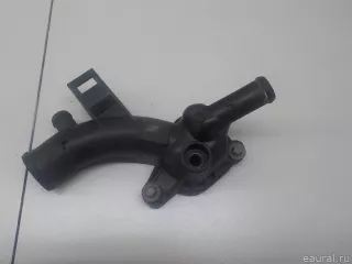55562048 GM Фланец (тройник) системы охлаждения Opel Astra J Арт E84816961