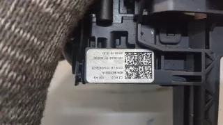 5Q1953549 Переключатель подрулевой (стрекоза) Audi A3 8V Арт 20181300, вид 4
