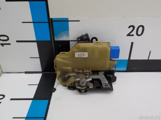3D1837016C VAG Замок двери передней правой Volkswagen Touareg 1 Арт E84817414, вид 7