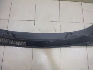 104252 GM Решетка стеклооч. (планка под лобовое стекло) Opel Corsa D Арт E100525168, вид 3