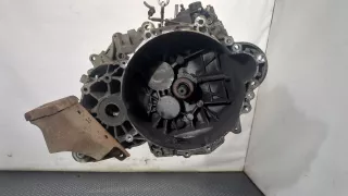8G9R7002LC КПП механическая (МКПП) 6-ступенчатая Ford Mondeo 4 Арт 20156647, вид 1