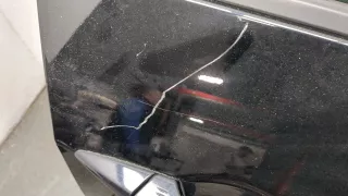 83501TJBA02ZD Обшивка двери передней правой (дверная карта) Acura RDX 3 Арт 11213278, вид 4