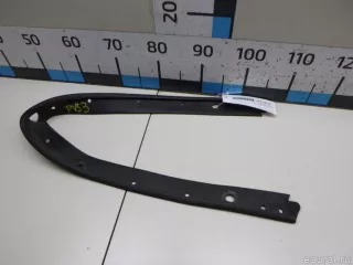 5339533010 Toyota Уплотнитель капота Toyota Camry XV40 Арт E48568669, вид 1