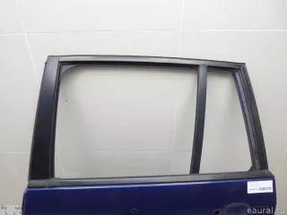 1692558 Ford Дверь задняя левая Ford Fusion 1 Арт E48569514, вид 2