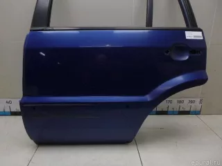 1692558 Ford Дверь задняя левая Ford Fusion 1 Арт E48569514, вид 3