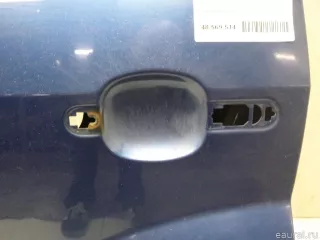 1692558 Ford Дверь задняя левая Ford Fusion 1 Арт E48569514, вид 5