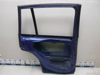 1692558 Ford Дверь задняя левая Ford Fusion 1 Арт E48569514, вид 6