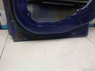 1692555 Ford Дверь задняя правая Ford Fusion 1 Арт E48569526, вид 11