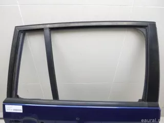 1692555 Ford Дверь задняя правая Ford Fusion 1 Арт E48569526, вид 2