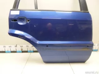 1692555 Ford Дверь задняя правая Ford Fusion 1 Арт E48569526, вид 3