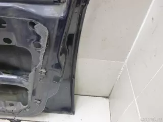 1253633 Ford Дверь передняя правая Ford Focus 1 Арт E48570958, вид 4