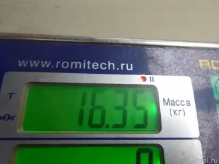 1253633 Ford Дверь передняя правая Ford Focus 1 Арт E48570958, вид 10