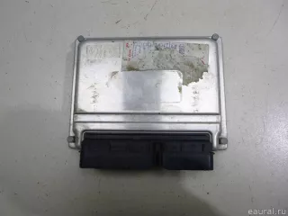 4B0997020FX VAG Блок управления двигателем Volkswagen Passat B5 Арт E48571852, вид 1
