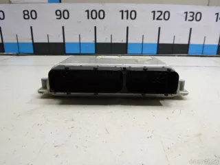 4B0997020FX VAG Блок управления двигателем Volkswagen Passat B5 Арт E48571852, вид 2