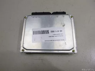 4B0997020FX VAG Блок управления двигателем Volkswagen Passat B5 Арт E48571852, вид 6