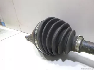 7L6407271G VAG Полуось (приводной вал, шрус) Audi Q7 4L Арт E48572221, вид 3