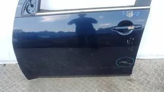  Дверь передняя левая Peugeot 4007 Арт 5AG10EN01, вид 2
