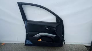  Дверь передняя левая Peugeot 4007 Арт 5AG10EN01, вид 4