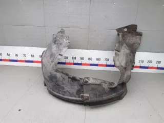  Защита арок (защита крыла, подкрылок) передняя левая BMW 7 F01/F02 Арт COK14H301, вид 4